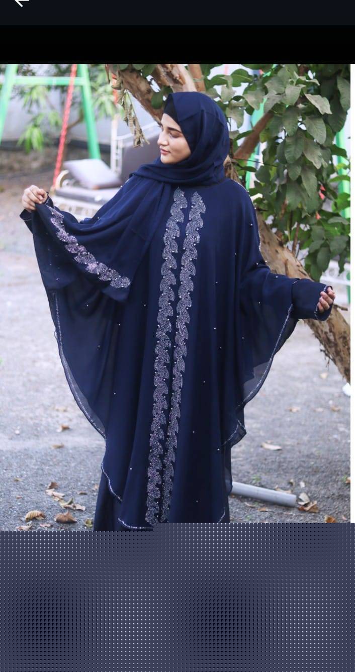 Aaira By Fashid Wholesale 01 To 10 Series Beautiful Stylish Fancy Colorful Casual Wear & Ethnic Wear Nida Abaya At Wholesale Price